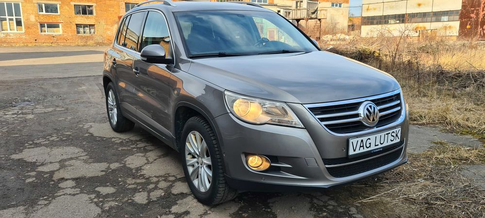 Авторозборка TIGUAN Запчастини Шрот