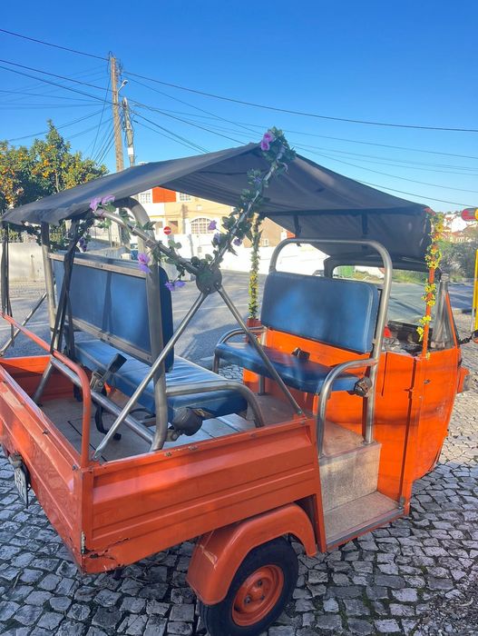 O melhor ape400 5 Lugares que irão ver hoje