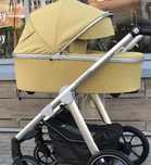 Дитячій візочок baby design bueno