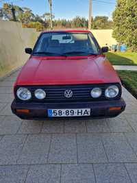 VW Golf 1.6td 1992