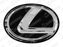 Емблема LEXUS ES250/350/300H, 06.2012 - 09.2015 9097502125