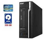 Компьютеры ОПТ · ПК Acer X2631 s1150 SFF 2ядра 16GB 500GB Опт · Безнал