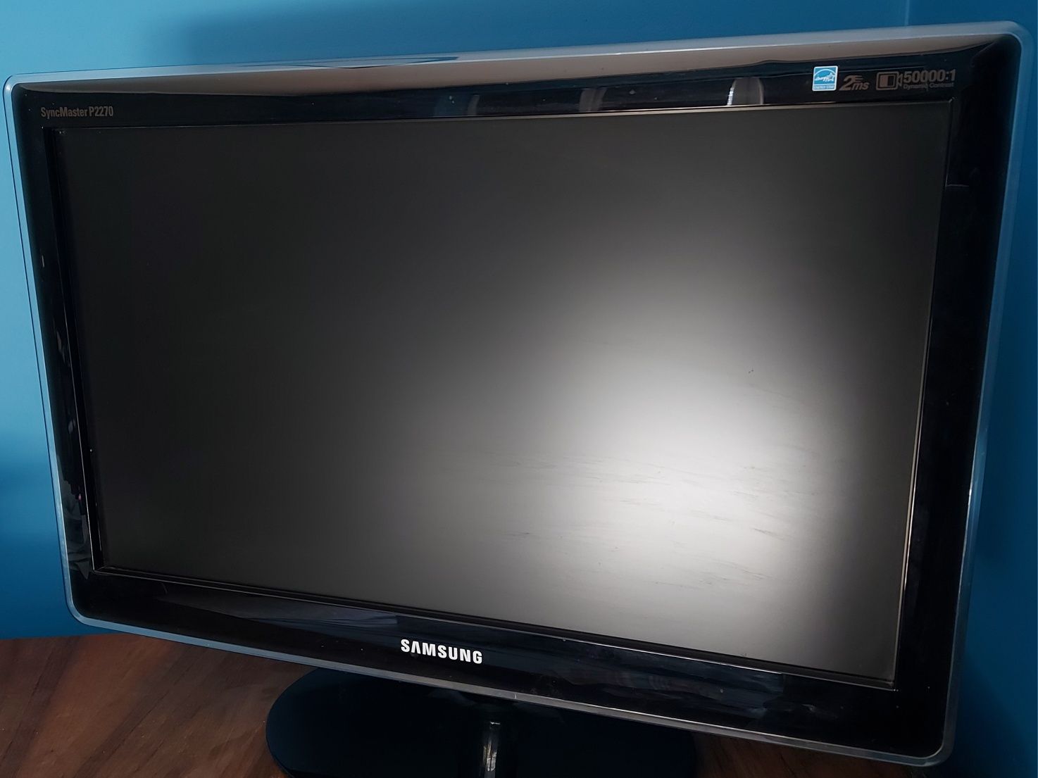 Monitor Samsung Sync Master P2270