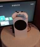 Xbox serie S com garantia