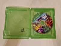 Spyro: Reignited Trilogy Microsoft Xbox One (2058)