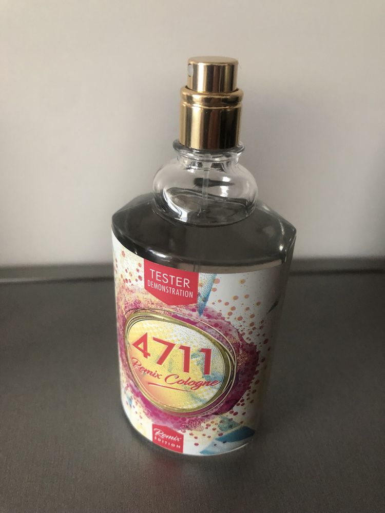 Perfumy unisex 4711