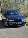 Bmw e34 525 tds M technic