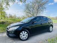Ford Focus 1.6TDCi Comfort 2012р Official
