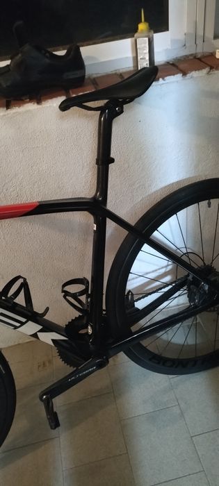 Trek emonda SL6 2022 pro, como nova