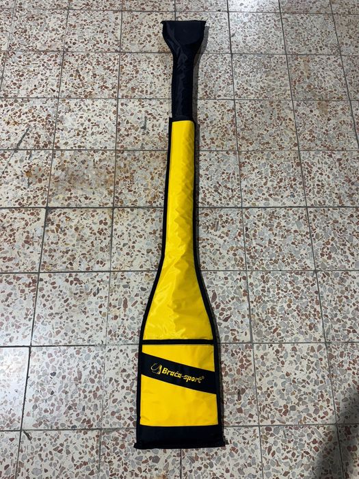 Remo de Canoagem/Kayak