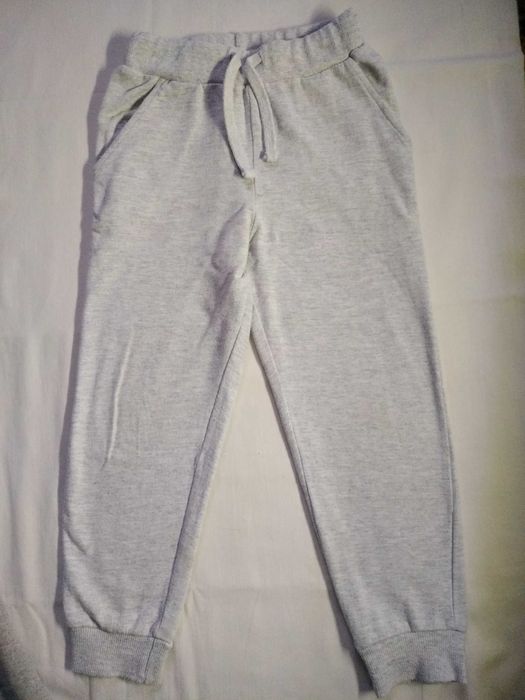 Детские спортивные штаны Sinsay, 110см, 4-5лет, цена за 3шт.