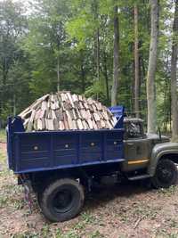 Продам дрова з доставкою! Без предоплати!