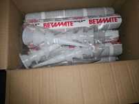 Klej do wklejania szyb samochodowych,Betamate 7120