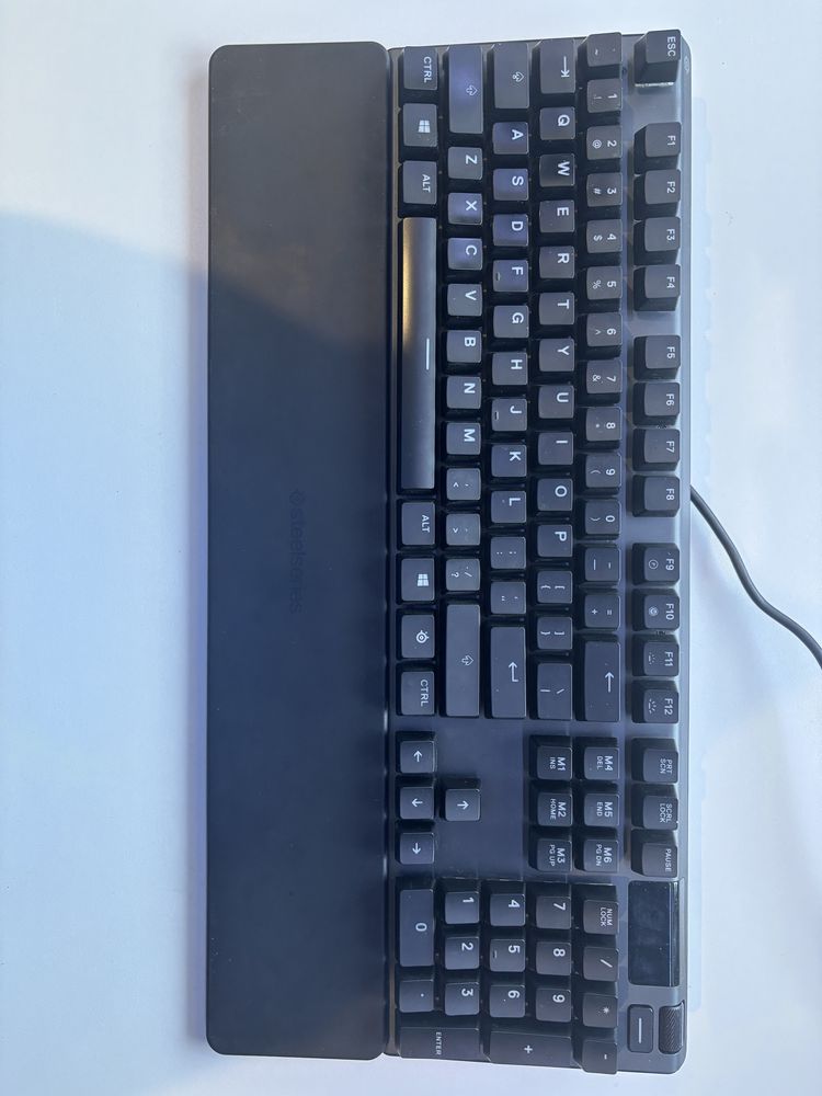 Steelseries Apex 5 Klawiatura mechaniczna