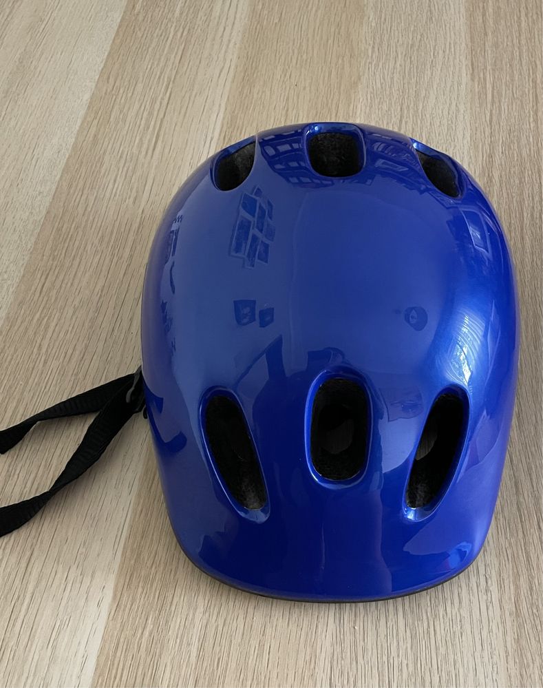 Capacete de bicicleta 52-56 cm