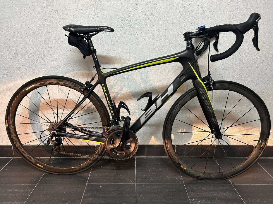 Bike Estrada - 100% Carbono