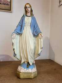 Figura Matki Boskiej, Madonna