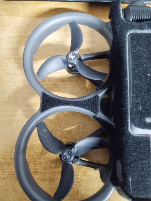 DJI AVATA2 Квадрокоптер,fpv