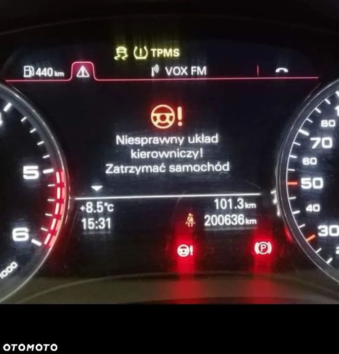 STEROWNIK PRZEKŁADNI MAGLOWNI AUDI A4 B8 AUDI A5 8K0909144 AUDI A6 C7 4G0909144 AUDI Q5 8R0909144