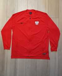 Dres Reprezentacji Polski Nike rozmiar XL