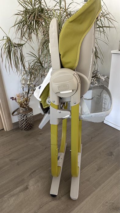 Polly Magic Chicco PollyMagic com Oferta Saco Cama