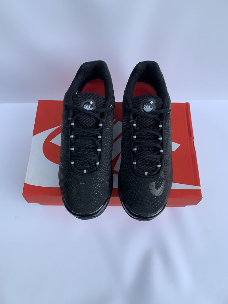 Літні кросівки Nike Air Max DN Plus | Найк дн | Nike Air Max DN
