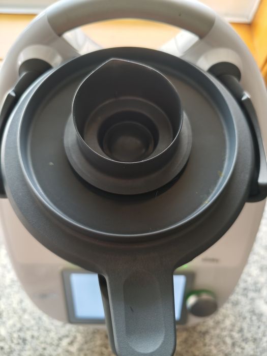 Bimby TM6 + acessórios