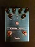 Fender Bubbler Chorus (Guitarra)