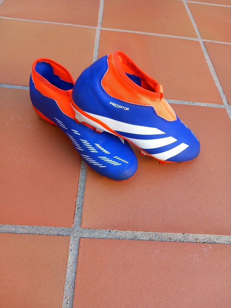 chuteiras Adidas