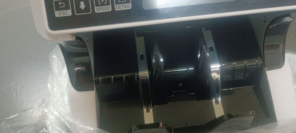 Máquina contar dinheiro Munbyn