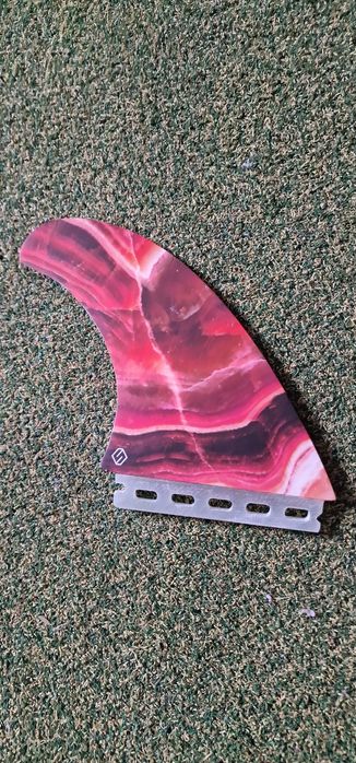 Quilha 5,7 asher pacey