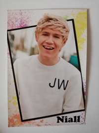 Conjunto de postais (photocard) one direction