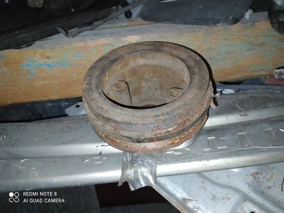 Раздатка,Задний и передний мост Мицубиси Паджеро Спорт