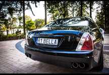 Maserati Quattroporte Maserati quattroporte 4.2 Ferrari Pininfarina