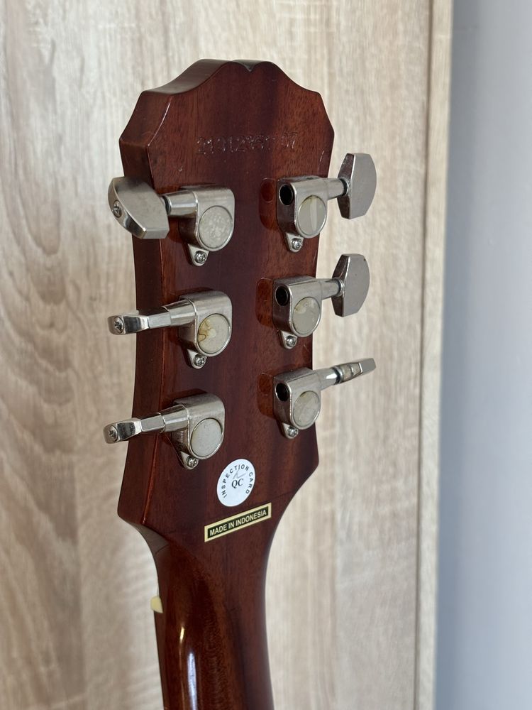 Gitara elektryczna Epiphone Les Paul Studio LT