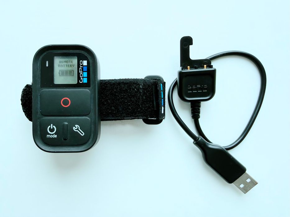 Пульт GoPro Smart Remote