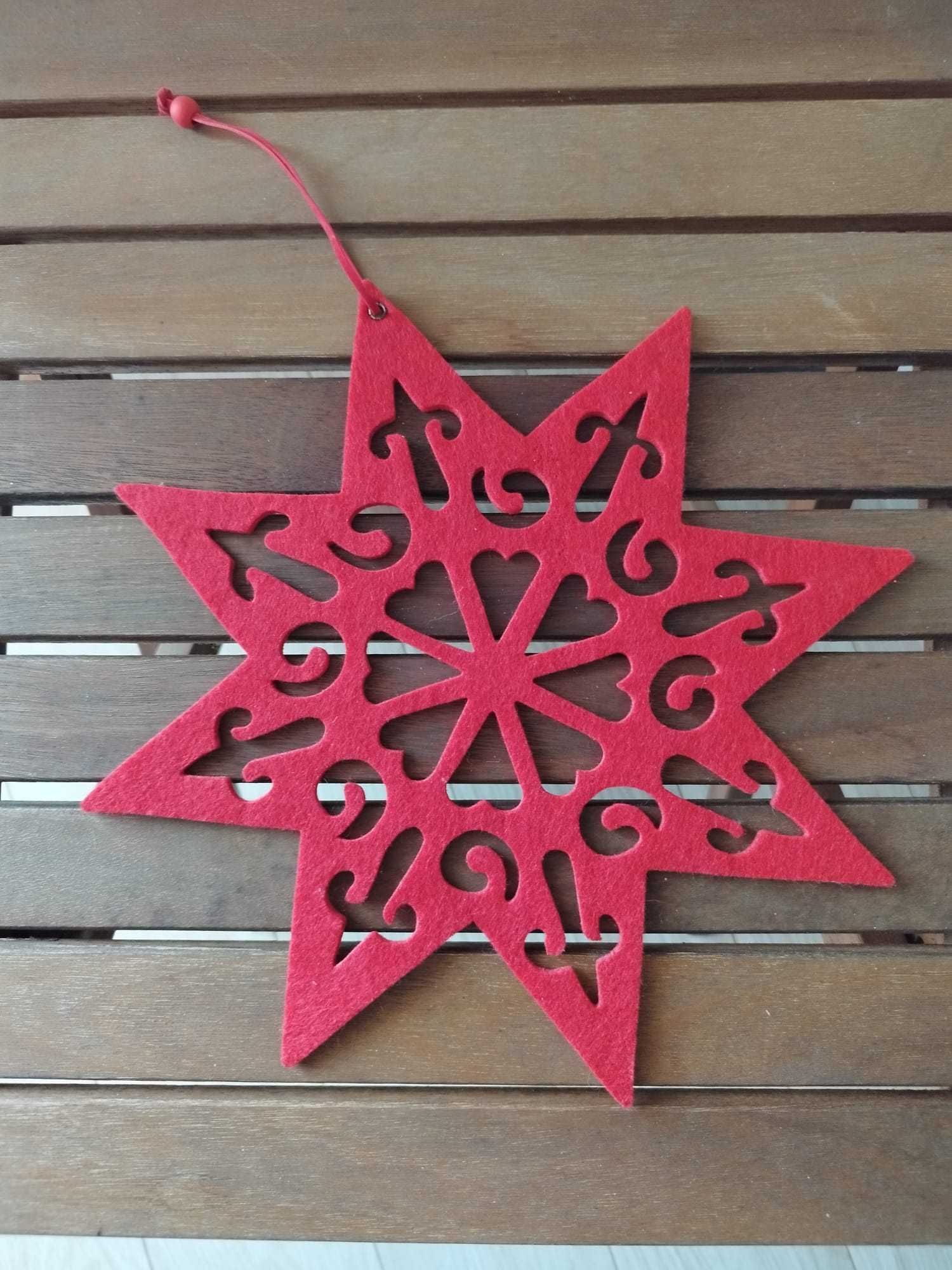Decoração Natal LED Ikea - Estrelas, Velas e Lanternas