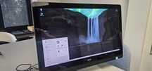 Komputer Dell XPS 27" all in one