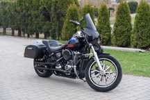 Harley-Davidson Softail Sport Glide Harley-Davidson Softail Sport Glide FLSB 1746 cm3 Milwaukee 8