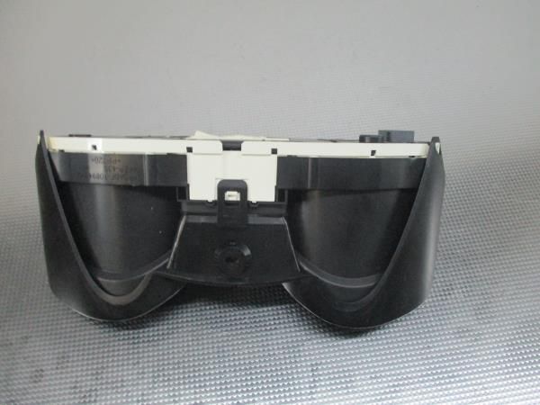 Quadrante / painel de instrumentos FORD Fiesta VI (CB1, CCN)