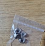 Śruby kół WLToys 12428 i 12427 wl toys