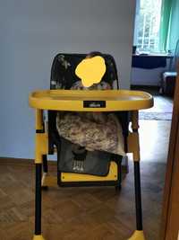 Продам годувальне крісло chicco