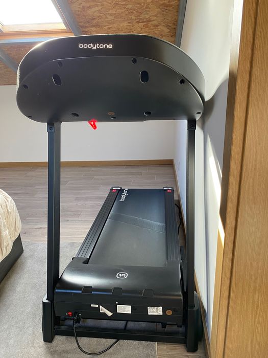 Passadeira Bodytone dt16