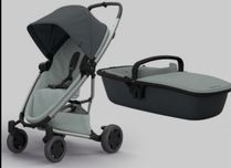 Wózek spacerowy Quinny Zapp Flex Plus