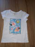 T-shirt rozm. 116