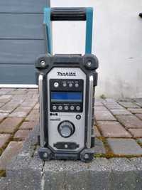 Radio makita DMR