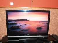 Televisão Sony Bravia de 52 polegadas Impecável