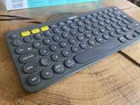 Klawiatura logitech k380