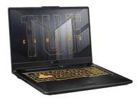 Ноутбук ASUS TUF Gaming F17 FX707ZC4-HX028