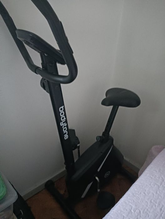 Bicicleta Elétrica